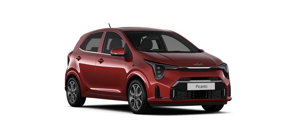 Kia Picanto GT Line